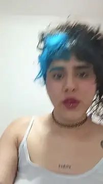 La-venus online show from April 17, 3:31 am