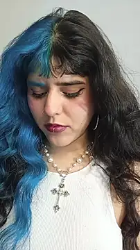 La-venus online show from April 17, 11:41 pm