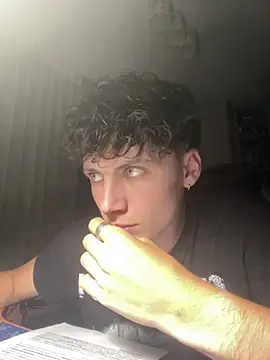 Fideito11 online show from May 20, 11:55 pm