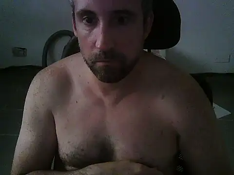 ManVerySexual online show from March 14, 4:45 pm