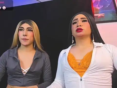 naughty trans dolls online show from May 19, 9:43 pm