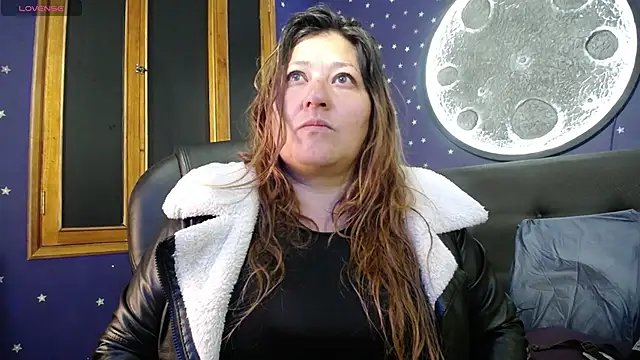 Stefanny red online show from March 23, 11:14 am