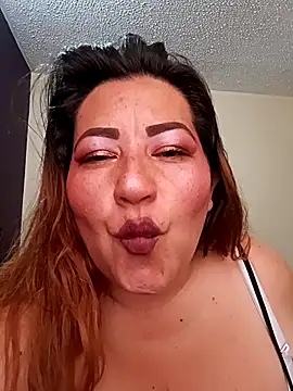 Stefanny red online show from April 4, 5:32 pm