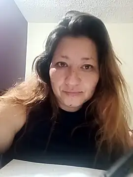 Stefanny red online show from April 14, 10:43 am