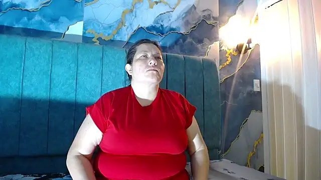 Stefanny red online show from April 17, 11:35 am