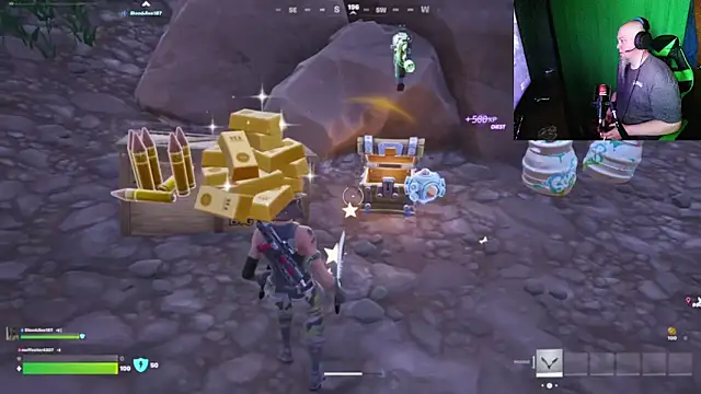 muffeater4207 online show from March 31, 5:35 pm