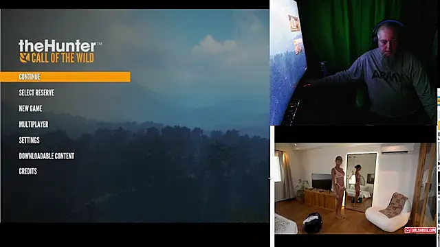 muffeater4207 online show from April 27, 3:48 am