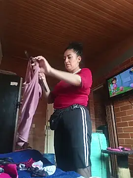 Alexandrina online show from March 23, 10:03 pm