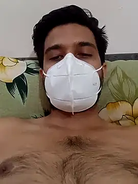 Thedickyoulove19 online show from April 9, 10:09 am