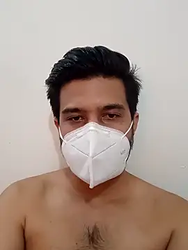 Thedickyoulove19 online show from April 12, 9:14 am