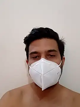 Thedickyoulove19 online show from April 14, 9:15 am