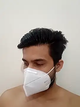 Thedickyoulove19 online show from April 15, 8:32 am