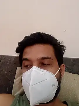 Thedickyoulove19 online show from April 17, 7:22 am