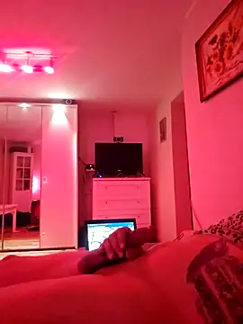 Czarnykonik7111 online show from March 26, 12:17 am