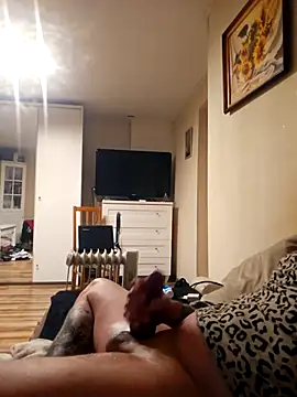 Czarnykonik7111 online show from April 21, 3:13 am