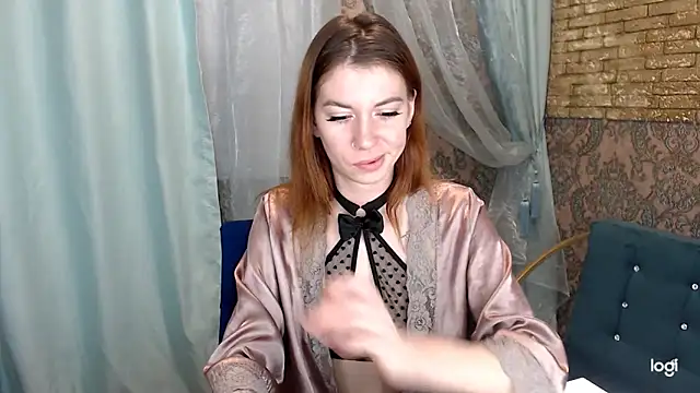 NellyRedHot online show from March 24, 2:49 am