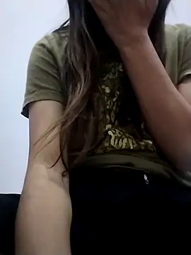 Tasty Cherry online show from April 15, 7:58 pm