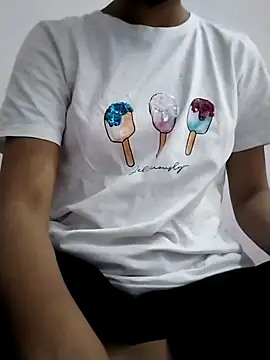 Tasty Cherry online show from April 16, 12:28 pm