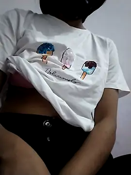 Tasty Cherry online show from April 16, 9:50 pm