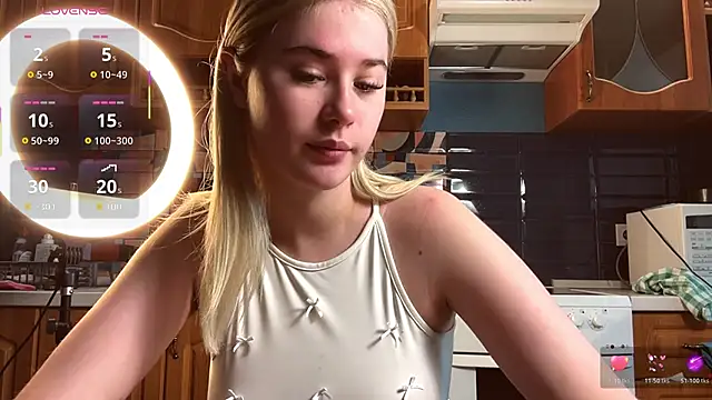 ivygenesis online show from April 15, 5:14 am