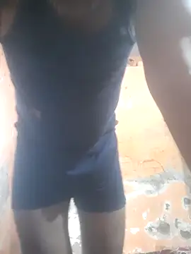 bodymassage455 online show from March 18, 4:04 am