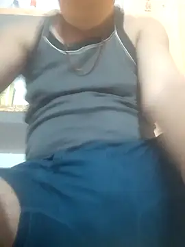 bodymassage455 online show from March 19, 1:48 pm