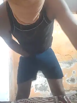 bodymassage455 online show from March 20, 3:22 am