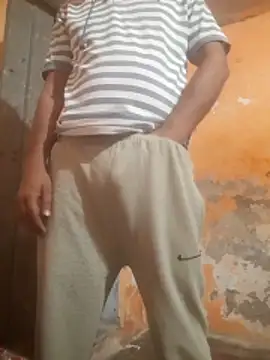 bodymassage455 online show from March 27, 1:22 pm