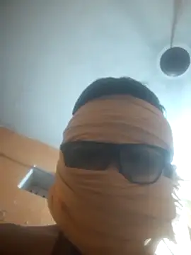 bodymassage455 online show from April 3, 5:44 pm