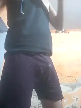 bodymassage455 online show from April 9, 12:54 pm