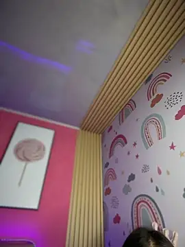 Dakota  LS online show from April 18, 7:58 pm