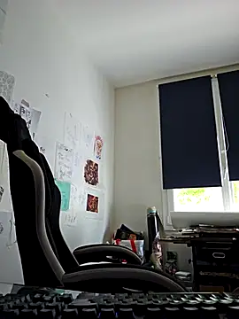 dufatcock online show from April 15, 12:23 pm