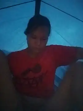 Snapshot of Lanin-i chatting on July 7, 10:03 pm Lanin-i online show from July 7, 10:03 pm