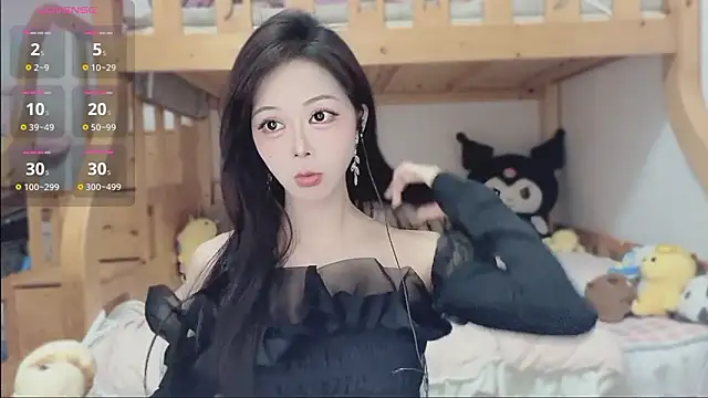 Gaga2077 online show from March 25, 11:55 pm