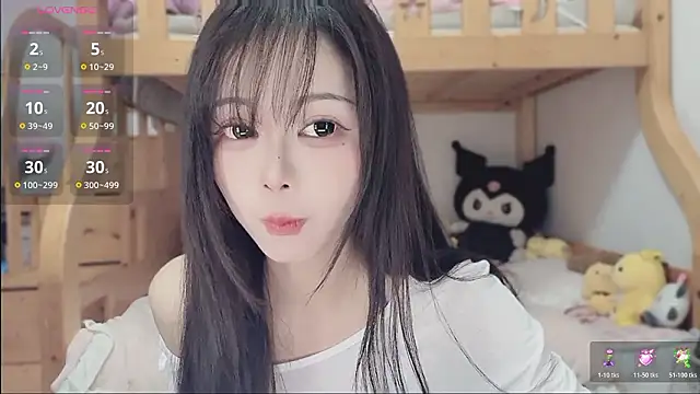 Gaga2077 online show from March 30, 12:44 am