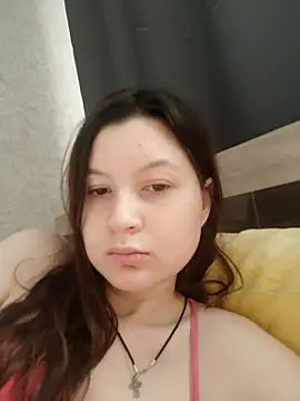 Ninyao  online show from April 12, 2:38 am