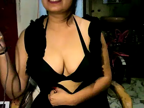 YAMUNA 012 online show from April 16, 7:36 pm