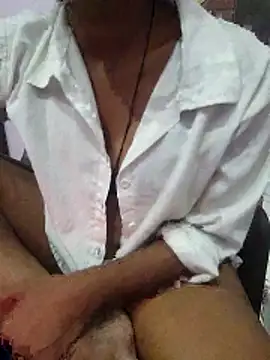 ms ruby  online show from March 23, 8:07 am