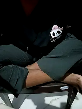 ms ruby  online show from April 8, 3:39 am