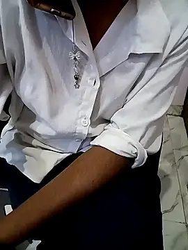 ms ruby  online show from April 10, 5:12 am