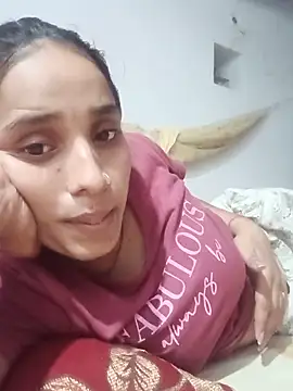 Snapshot of Sonal-rani chatting on May 19, 5:08 pm Sonal-rani online show from May 19, 5:08 pm