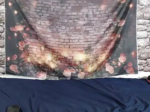 Velourmistty online show from March 25, 2:50 am