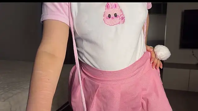 emilyy xoxo online show from April 3, 2:53 am