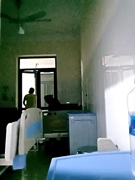 candy flo online show from April 5, 3:20 pm