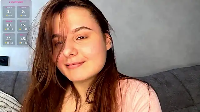 Ellaizatelly online show from March 21, 8:19 am