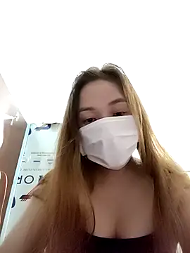 DawnG x online show from April 4, 4:48 pm