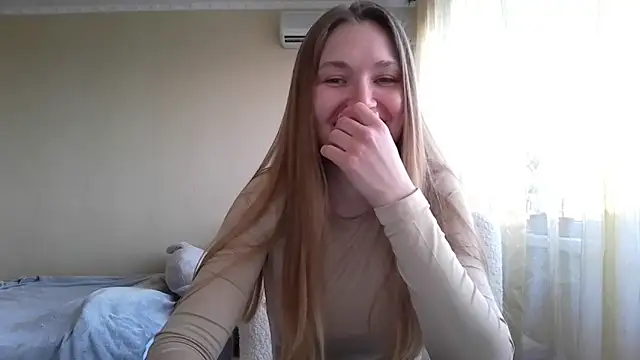 Belle Brooks online show from April 28, 4:56 pm