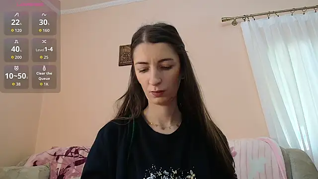 love on fire6 online show from April 11, 8:18 am