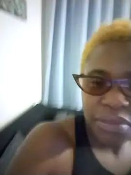 AicoBlackass 4 online show from April 5, 8:39 pm