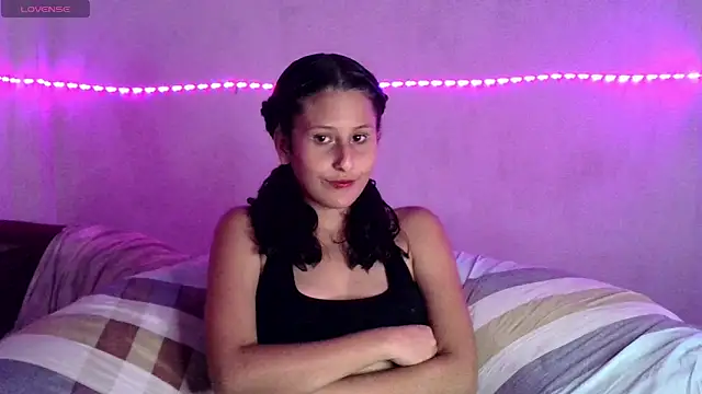 Zoey09 online show from March 15, 9:21 pm